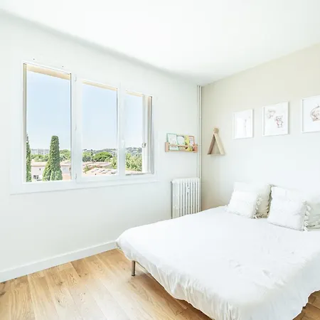 Apartment Mar Vivo - Wifi - Vue - La Seyne-sur-Mer