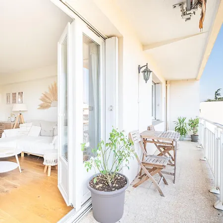 Mar Vivo - Wifi - Vue - * La Seyne-sur-Mer