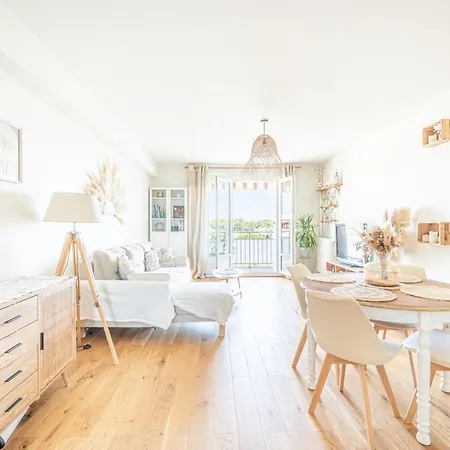 Mar Vivo - Wifi - Vue - Apartament La Seyne-sur-Mer