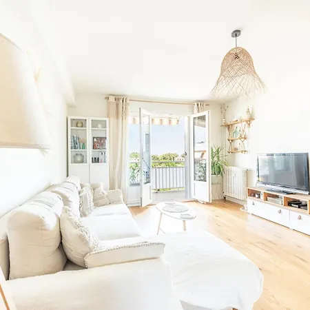 Mar Vivo - Wifi - Vue - La Seyne-sur-Mer