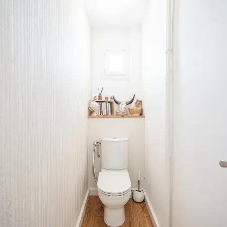 Mar Vivo - Wifi - Vue - Apartament *