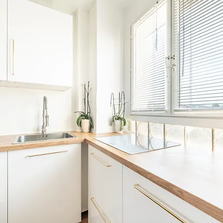 Apartament Mar Vivo - Wifi - Vue - La Seyne-sur-Mer