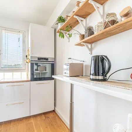 Mar Vivo - Wifi - Vue - Apartment La Seyne-sur-Mer
