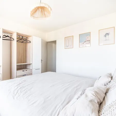 Apartment Mar Vivo - Wifi - Vue -