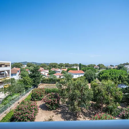 Apartament Mar Vivo - Wifi - Vue - La Seyne-sur-Mer
