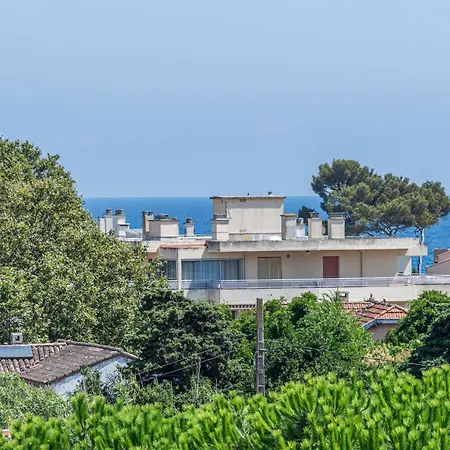 Mar Vivo - Wifi - Vue - Apartment *