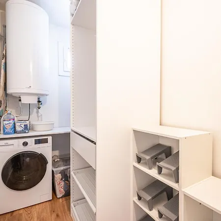 Mar Vivo - Wifi - Vue - Apartment *