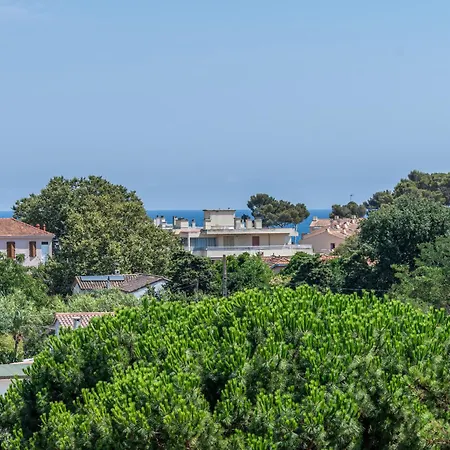 Mar Vivo - Wifi - Vue - Apartment La Seyne-sur-Mer